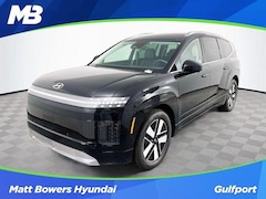2026 Hyundai IONIQ 9 SEL SUV