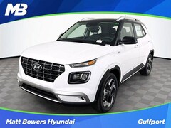 2026 Hyundai Venue SEL SUV