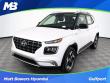 New 2026 Hyundai Venue SEL SUV