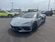 Used 2024 Chevrolet Corvette Stingray Coupe