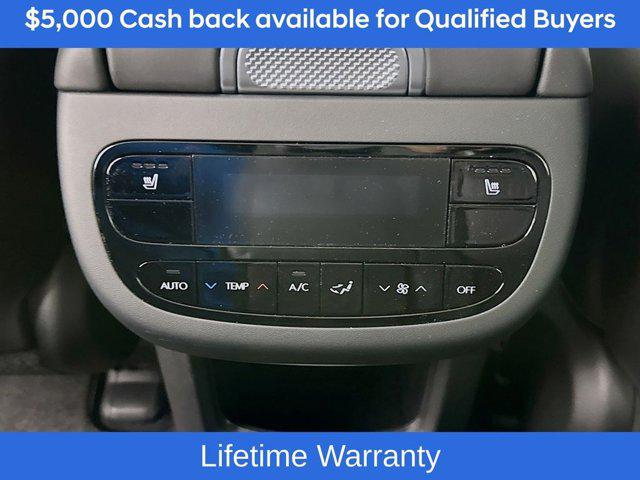 2026 Hyundai IONIQ 9 SEL - Photo 25