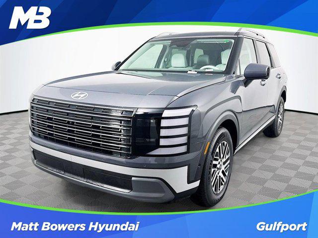 2026 Hyundai Palisade SUV 