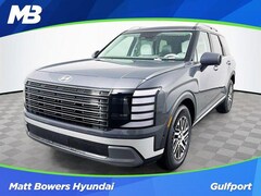 2026 Hyundai Palisade SEL Premium FWD SUV