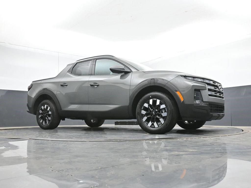 2026 Hyundai Santa Cruz SEL - Photo 15