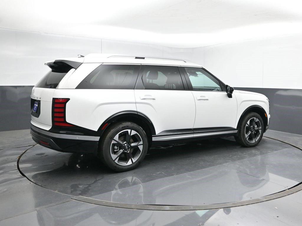 2026 Hyundai Palisade Limited - Photo 5