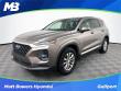 Used 2019 Hyundai Santa Fe SE SUV