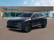 New 2026 Hyundai Tucson Hybrid Limited SUV