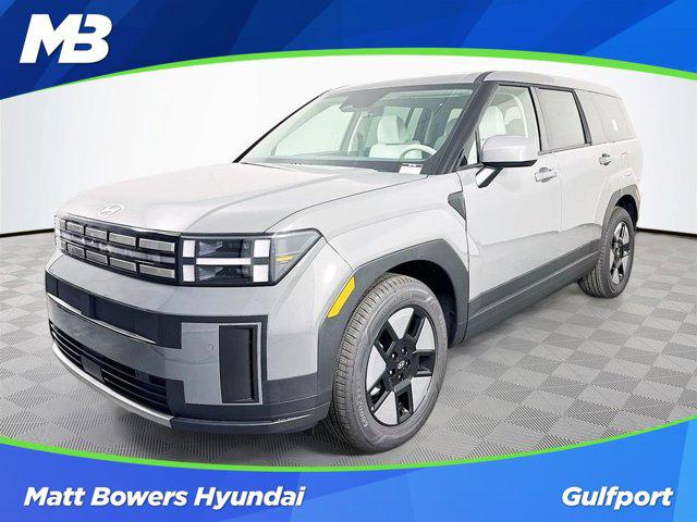 2026 Hyundai Santa Fe SE's photo