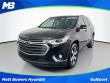 Used 2018 Chevrolet Traverse 3LT SUV