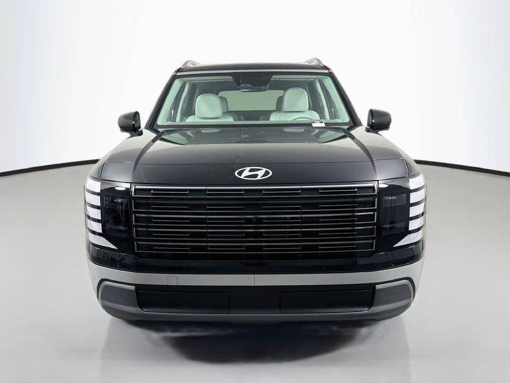 New 2026 Hyundai Palisade Hybrid Blue SEL Premium 7P SUV