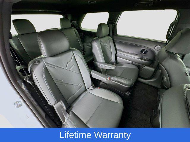 2026 Hyundai Palisade XRT Pro - Photo 31