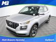 New 2026 Hyundai Venue SEL SUV