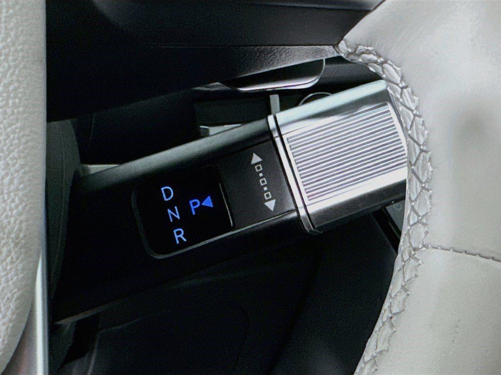 2026 Hyundai Santa Fe SEL - Photo 16
