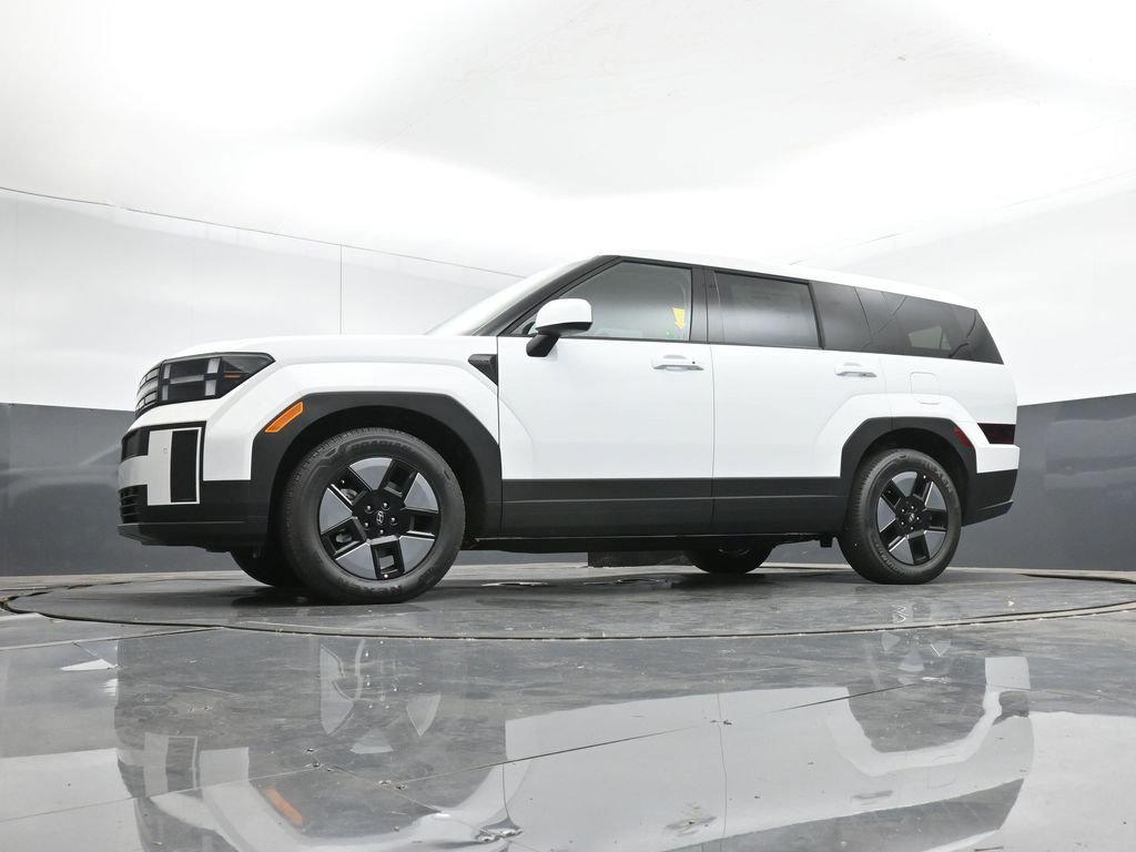 2026 Hyundai Santa Fe SE - Photo 39