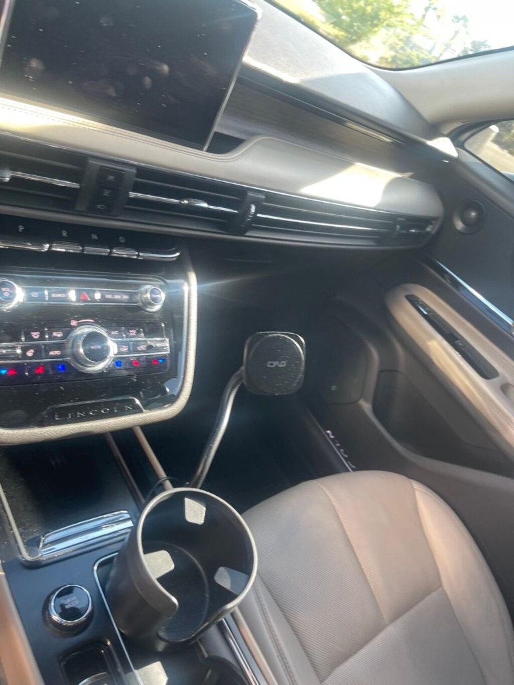 Used 2020 Lincoln Corsair Reserve SUV