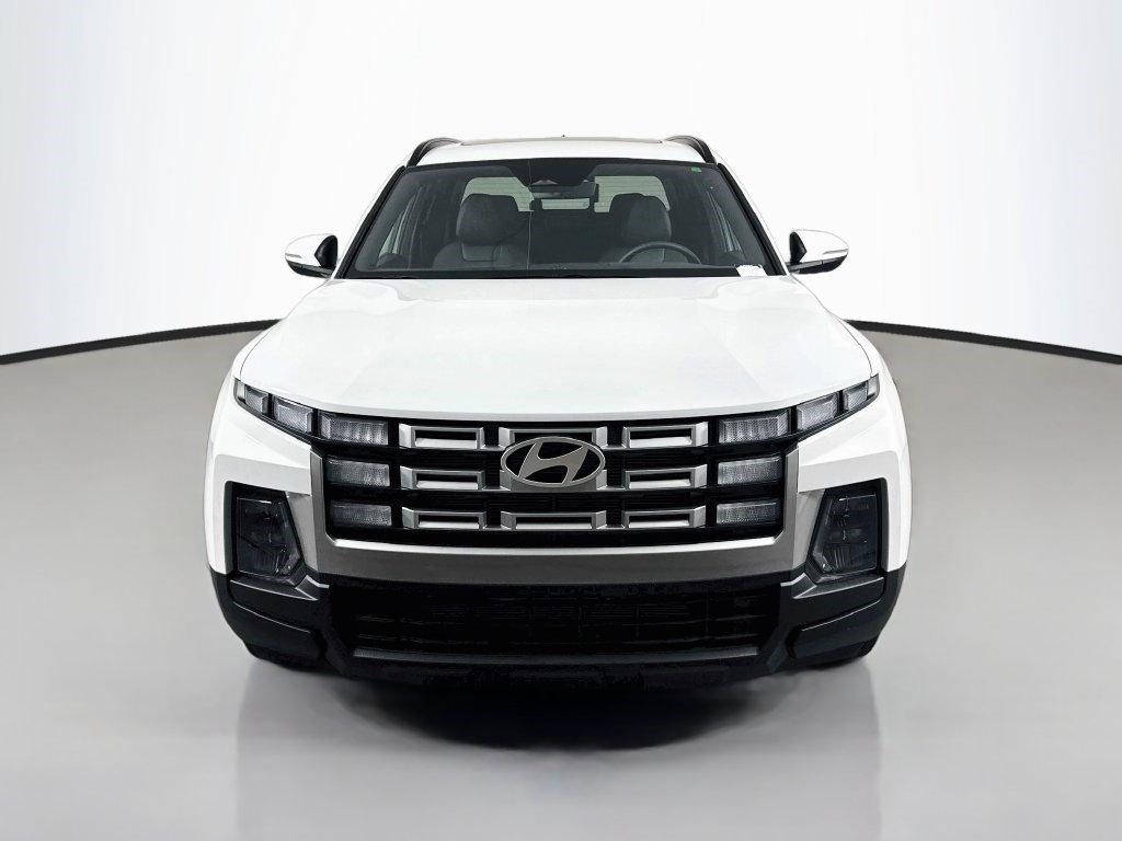 New 2026 Hyundai Santa Cruz SEL Activity AWD Truck Crew Cab