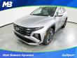 New 2025 Hyundai Tucson SEL FWD SUV