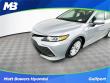 Used 2023 Toyota Camry LE Sedan