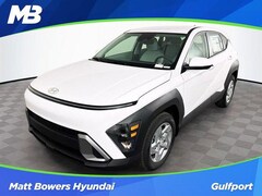 2026 Hyundai Kona SE FWD SUV