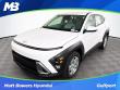 New 2026 Hyundai Kona SE FWD SUV