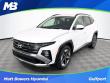 New 2026 Hyundai Tucson SEL FWD SUV