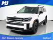 New 2026 Hyundai Santa Fe XRT AWD SUV