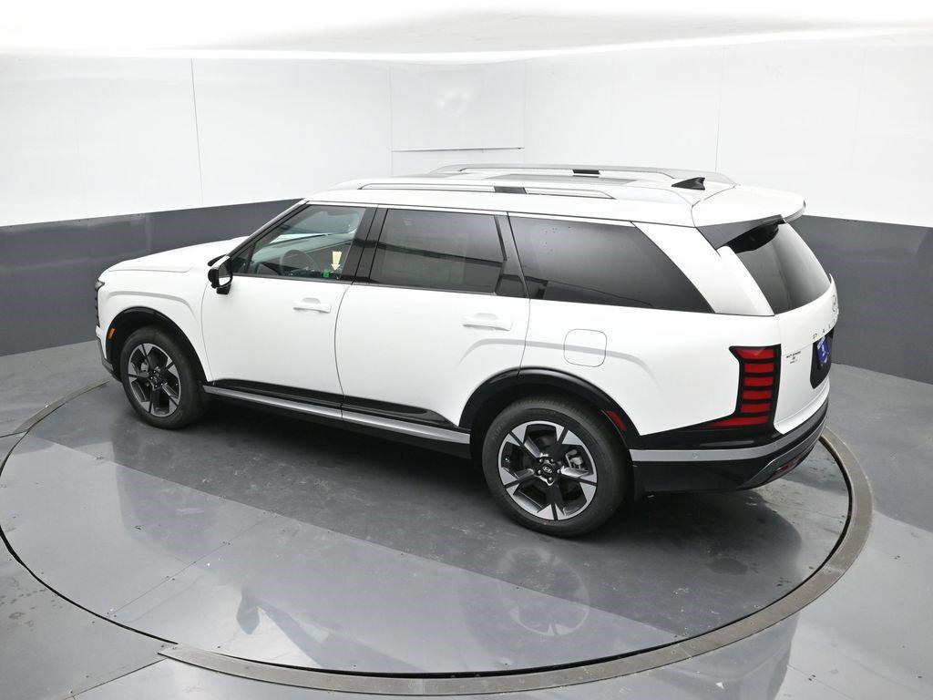 2026 Hyundai Palisade Limited - Photo 19