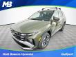 New 2026 Hyundai Tucson SEL FWD SUV