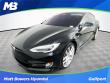 Used 2017 Tesla Model S 60 Hatchback