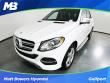 Used 2017 Mercedes-Benz GLE GLE 350 SUV