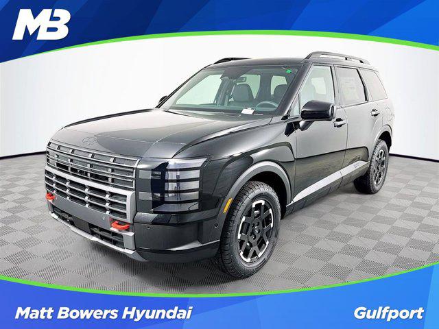 2026 Hyundai Palisade XRT Pro's photo