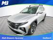 New 2026 Hyundai Tucson SEL FWD SUV