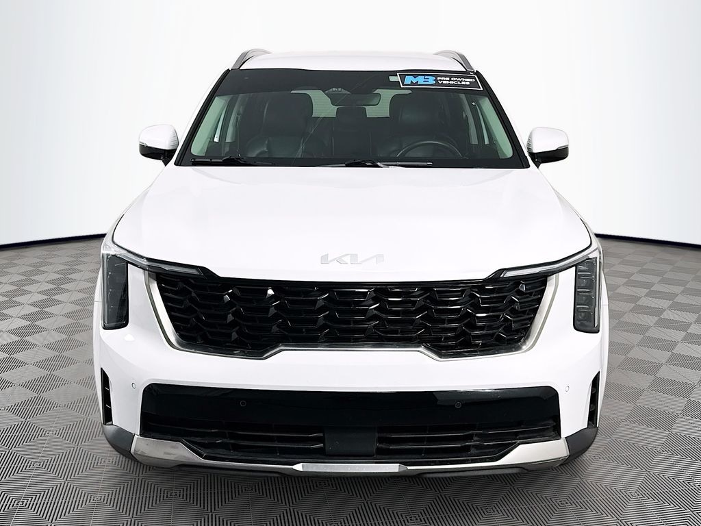 Used 2024 Kia Sorento S SUV