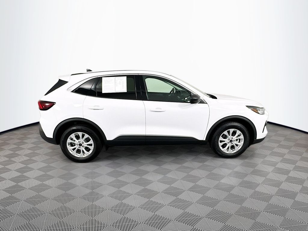 Used 2023 Ford Escape Active SUV