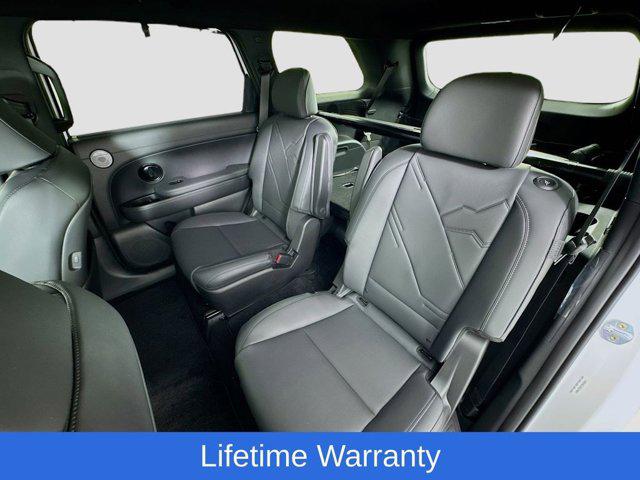 2026 Hyundai Palisade XRT Pro - Photo 26