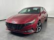 Certified 2023 Hyundai Elantra Limited Sedan