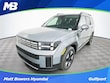 Hyundai Santa Fe Hybrid