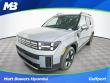 New 2026 Hyundai Santa Fe Hybrid SEL SUV