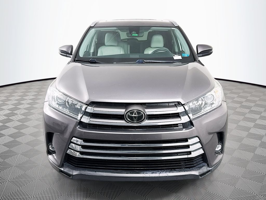 Used 2019 Toyota Highlander Limited SUV