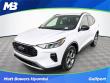Used 2025 Ford Escape ST-Line SUV
