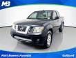 Used 2014 Nissan Frontier SV Truck