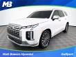 Certified 2024 Hyundai Palisade Calligraphy SUV