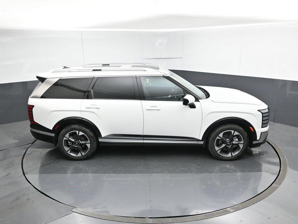 2026 Hyundai Palisade Limited - Photo 21