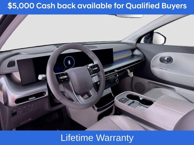 2026 Hyundai IONIQ 9 SEL - Photo 9