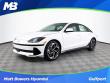 New 2025 Hyundai IONIQ 6 SEL Sedan