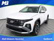 New 2026 Hyundai Tucson Hybrid SEL Convenience SUV