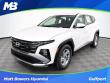 New 2026 Hyundai Tucson SE FWD SUV