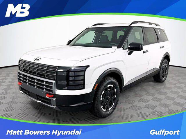 2026 Hyundai Palisade XRT Pro's photo