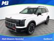 New 2026 Hyundai Palisade XRT AWD SUV