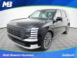 New 2026 Hyundai Palisade Hybrid Calligraphy SUV
